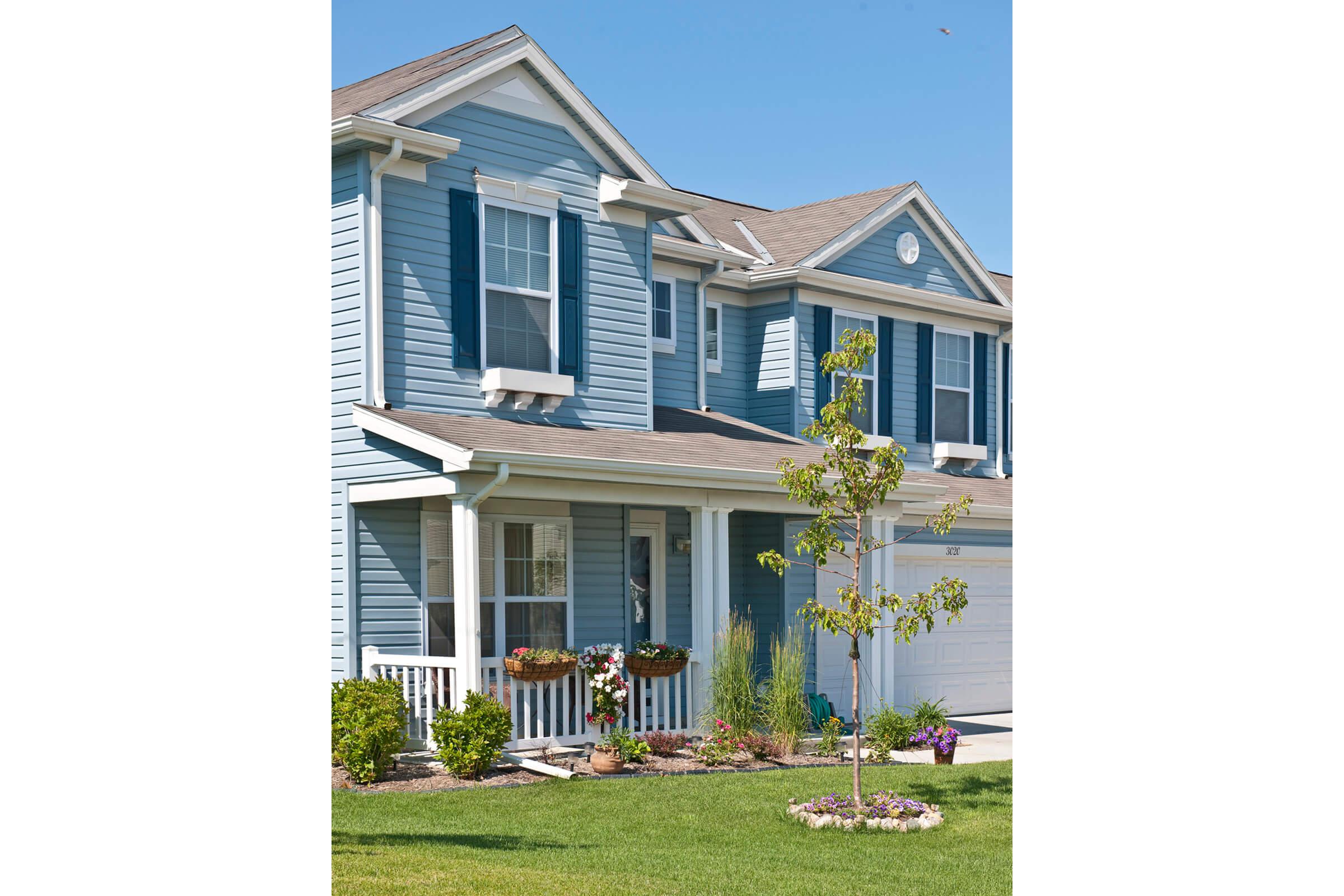 Gallery Rising View Offutt Military Housing